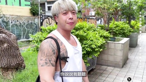 ⚫️⚫️走马探全球大神【恩凱Enkai987】首支露脸，3 0T巨乳肥臀俄罗斯日本混血，深喉啪啪相当生猛，事后采访有点意思