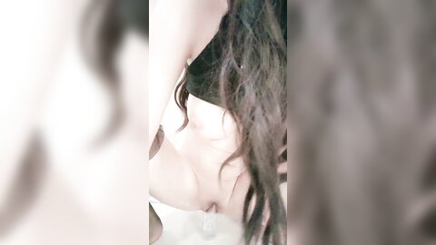 【极品❤️窈窕御姐】圆润蜜乳气质美女居家自嗨 女上位M腿抽插阳具 高潮喷汁优美弧线 羞耻又色情 浆液泛滥成灾