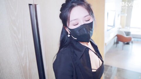 【极品波霸❤️女神】桃桃学姐✨ 包臀房产女销售口穴签单 诱人玉足奸视蜜穴 肉棒插入瞬间上头 射进我小穴里~啊~