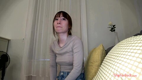 4519581-1 Nakadashi dans une chatte serrée, lisse, visqueuse, la meilleure de Russie* en Lo0. ****zynxzjo* a également sucé fort avec sa petite bouche. C`était aussi très agréable.
