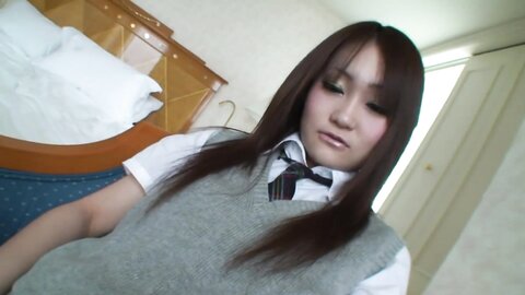 Banging Hard Asian Girl