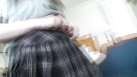 Banging Hard Asian Girl