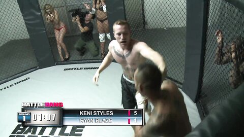 Ufc Round Girl Lexi Belle Fucks The Winner
