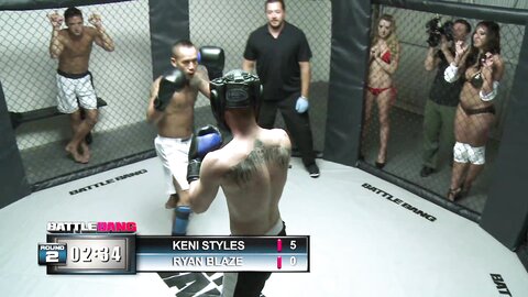 Ufc Round Girl Lexi Belle Fucks The Winner