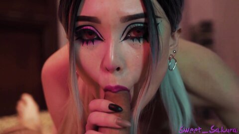 Wonderful Fuck For A Tender Girl Cum In Mouth