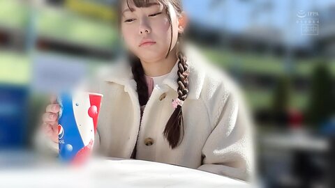 HMN-593 He Is Being Fed By His Daddy's Friends. He Sells His Wife's Stepdaughter To His Ro●con Friends And...