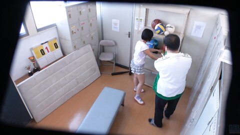 IBW-963Z 4 Hours Of Indecent Recorded Footage By Ro●con Teaching Staff