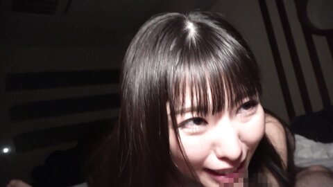 KANO-050 Lovey-dovey Two-person Live Love Hotel Sleepover - Shiori Kuraki