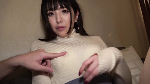 KANO-050 Lovey-dovey Two-person Live Love Hotel Sleepover - Shiori Kuraki
