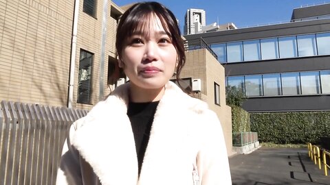 KANO-051 Nakadashi Lovemaking Hot Spring Trip Minami Maeda