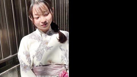 SKMJ-541 I Can't Go To A Hotel On The Day Of The Festival... I Got It With A Matching App! Matching With A...