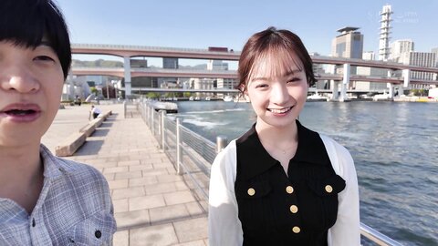 START-168 Elegant Holiday With Nagisa Koisei - 3 Days, 2 Nights, 4sex, 10 Shots, Making Out Without...