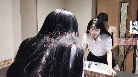 Cookiemon18 น้องคุกกี้ ในชุดนักเรียน Ck5