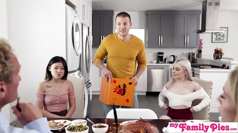 Pies Sit You Ass Down With Your Tiny Pecker And Wait Until We