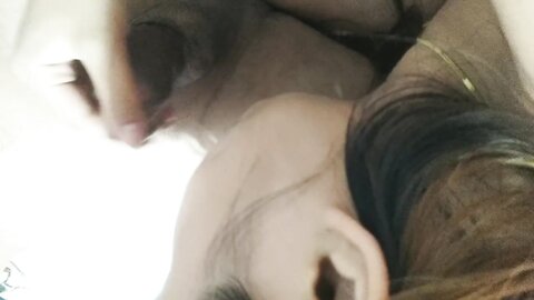 Walang Buhok Bagong Ahit Sarap Kainin Basang Basa Sa Laway Ni Kumare