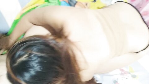 Walang Buhok Bagong Ahit Sarap Kainin Basang Basa Sa Laway Ni Kumare
