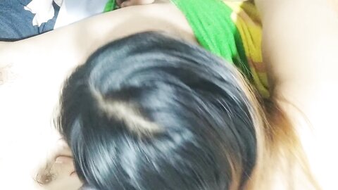 Walang Buhok Bagong Ahit Sarap Kainin Basang Basa Sa Laway Ni Kumare