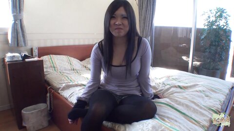 Yuuki Motomiya Needs To Suck A Cock Before Getting Screwed In Pov