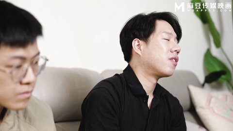 MD-0324家族的秘密-多人淫乱祖传仪式