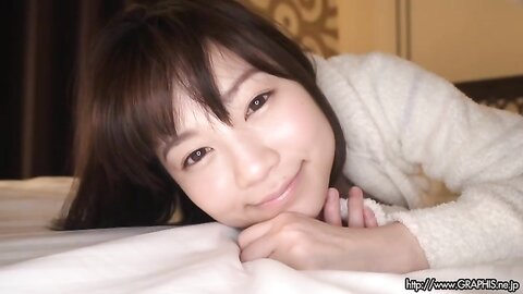 Graphis Gals – Kanan Amamiya 天宮花南 - Heartfelt Kiss Clip 05