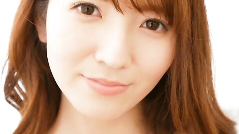 Graphis Gals – Non Ohana 小花のん - Mellow Time Clip 01