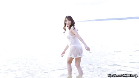 Graphis Gals – Non Ohana 小花のん - Mellow Time Clip 03