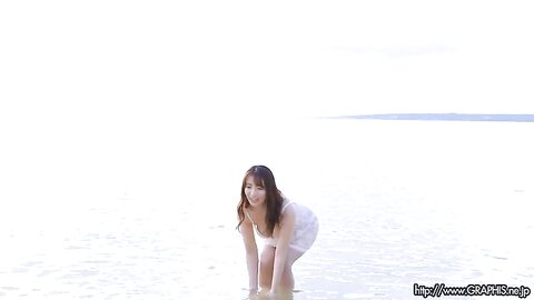 Graphis Gals – Non Ohana 小花のん - Mellow Time Clip 03