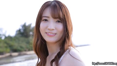 Graphis Gals – Non Ohana 小花のん - Mellow Time Clip 03