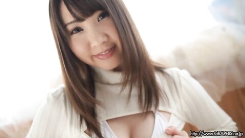 Graphis SUMMER SPECIAL 2022 – Honoka Shiina 椎名ほのか - EROS Clip 01