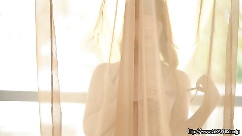 Graphis SUMMER SPECIAL 2022 – Honoka Shiina 椎名ほのか - EROS Clip 07