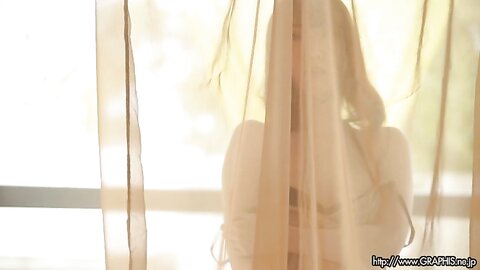Graphis SUMMER SPECIAL 2022 – Honoka Shiina 椎名ほのか - EROS Clip 07