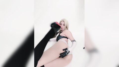 Sunnyvier - Android 18 2B Swimsuit (7)