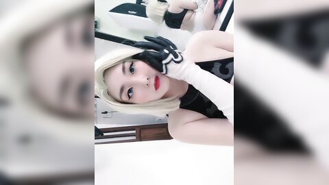 Sunnyvier - Android 18 2B Swimsuit (15)