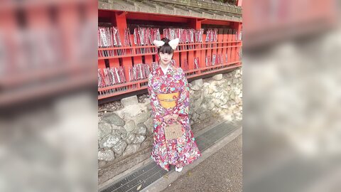沖田凜花Rinka - Twitter (13.04.2023) [1980P78V-823.58MB] (2)