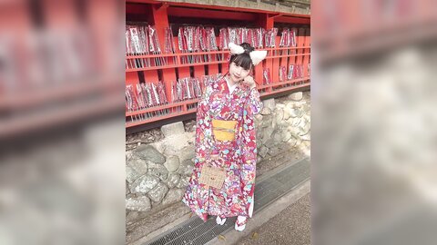 沖田凜花Rinka - Twitter (13.04.2023) [1980P78V-823.58MB] (2)