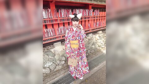 沖田凜花Rinka - Twitter (13.04.2023) [1980P78V-823.58MB] (2)