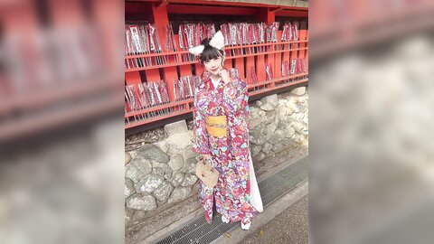 沖田凜花Rinka - Twitter (13.04.2023) [1980P78V-823.58MB] (2)