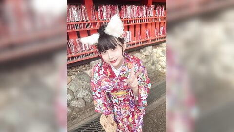 沖田凜花Rinka - Twitter (13.04.2023) [1980P78V-823.58MB] (2)