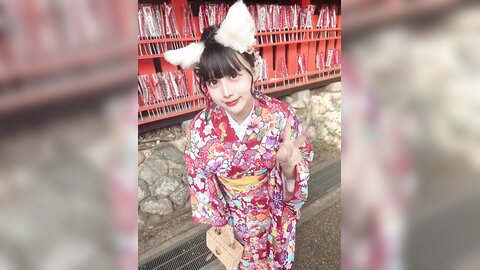沖田凜花Rinka - Twitter (13.04.2023) [1980P78V-823.58MB] (2)
