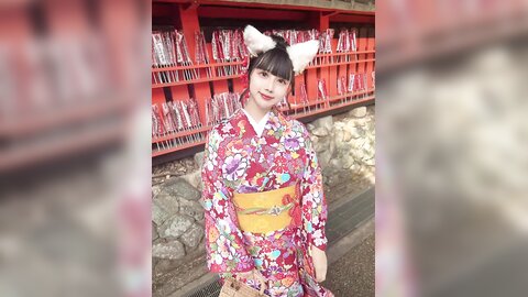 沖田凜花Rinka - Twitter (13.04.2023) [1980P78V-823.58MB] (2)