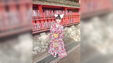 沖田凜花Rinka - Twitter (13.04.2023) [1980P78V-823.58MB] (2)