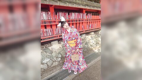 沖田凜花Rinka - Twitter (13.04.2023) [1980P78V-823.58MB] (2)