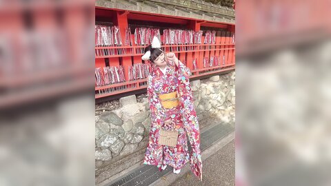 沖田凜花Rinka - Twitter (13.04.2023) [1980P78V-823.58MB] (2)