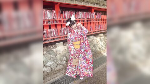 沖田凜花Rinka - Twitter (13.04.2023) [1980P78V-823.58MB] (2)
