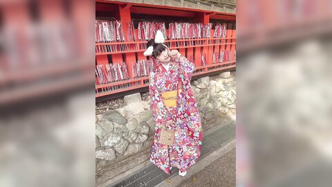 沖田凜花Rinka - Twitter (13.04.2023) [1980P78V-823.58MB] (2)