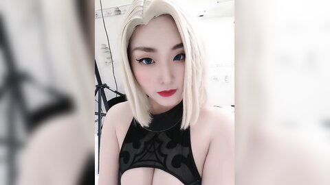 Sunnyvier - Android 18 2B Swimsuit (6)