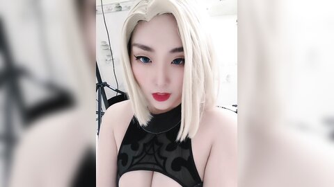 Sunnyvier - Android 18 2B Swimsuit (6)