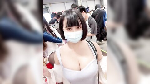 沖田凜花Rinka - Twitter (13.04.2023) [1980P78V-823.58MB] (4)