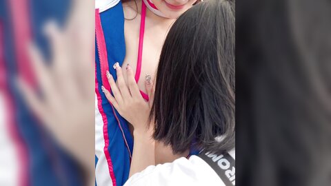 沖田凜花Rinka - Twitter (13.04.2023) [1980P78V-823.58MB]