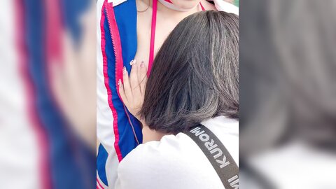 沖田凜花Rinka - Twitter (13.04.2023) [1980P78V-823.58MB]